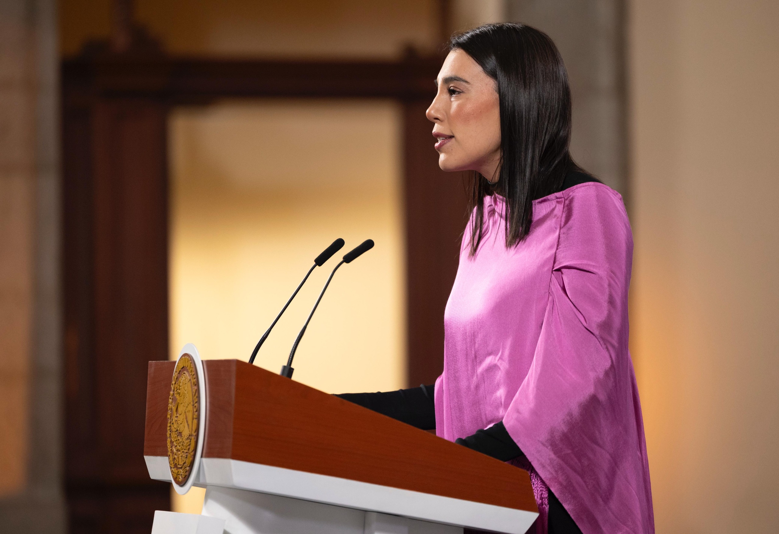 Reporta SECTUR aumento de 13.9% en visitantes internacionales a México durante 2025