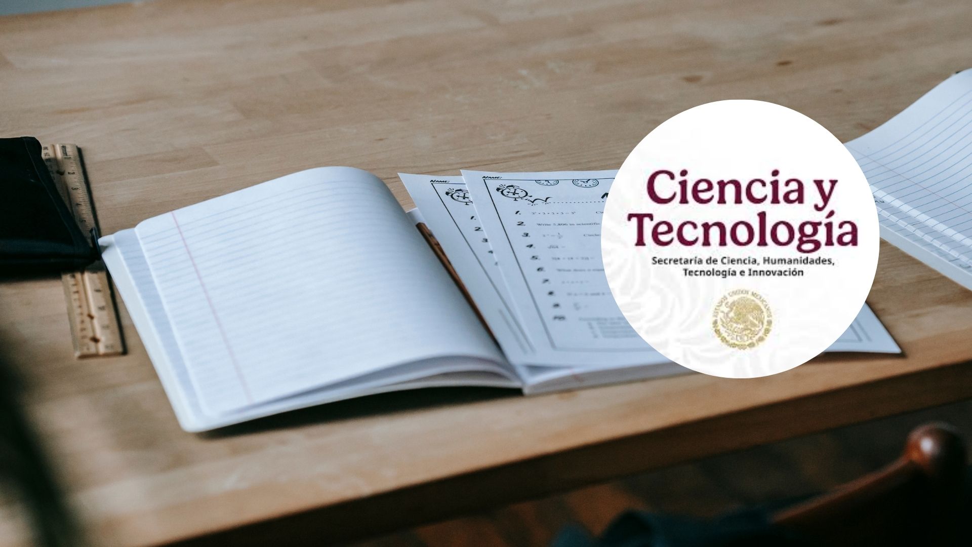 Abre Secihti convocatoria de apoyos para Academias, Sociedades Científicas y promoción de Olimpiadas Nacionales del Conocimiento 2025