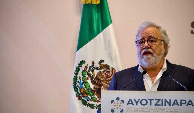 Presenta CoVAJ Ayotzinapa un agregado al 2° Informe del caso: ¿Cuáles son los hallazgos?