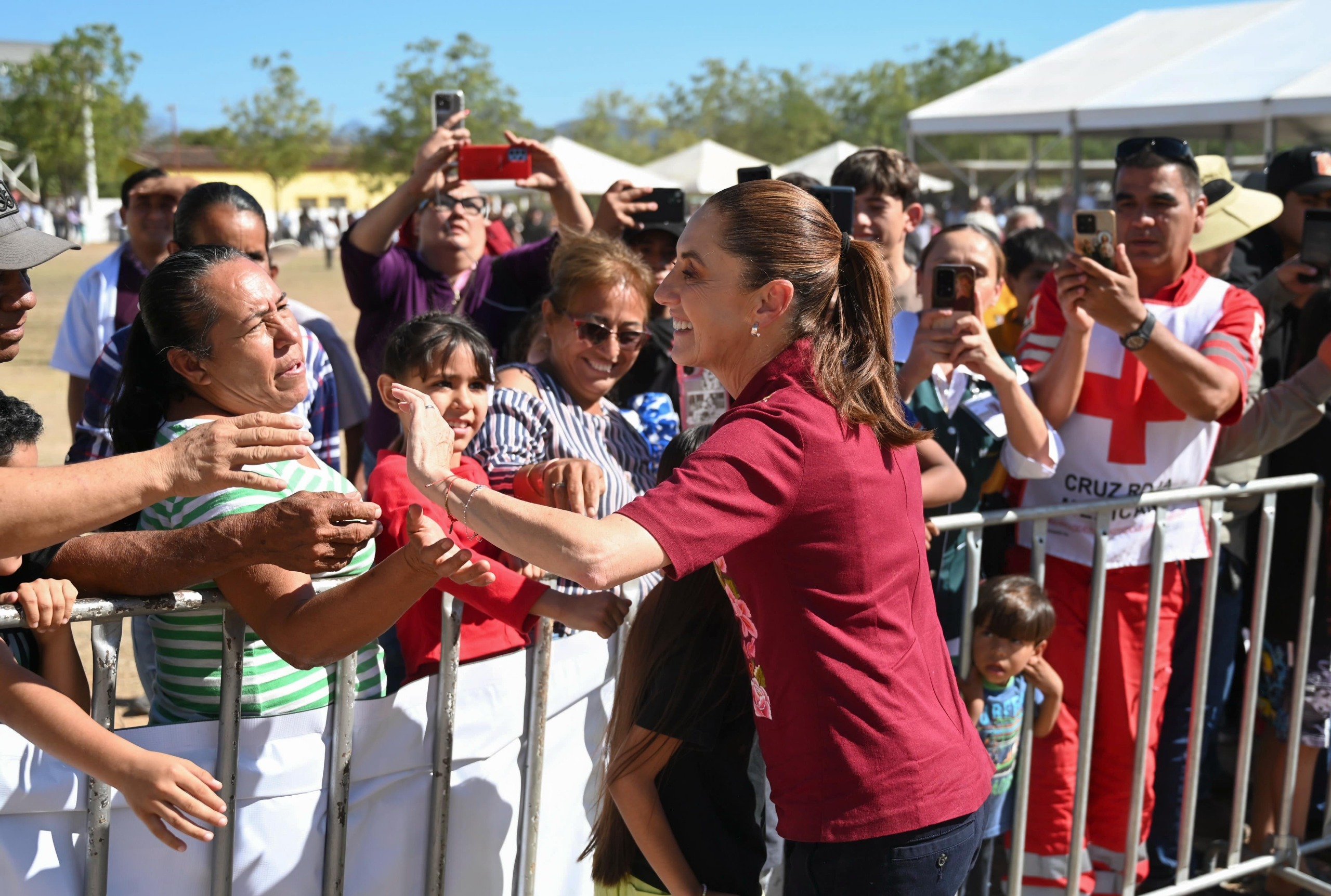Respalda más del 80% de mexicanos principales propuestas de la Reforma Electoral