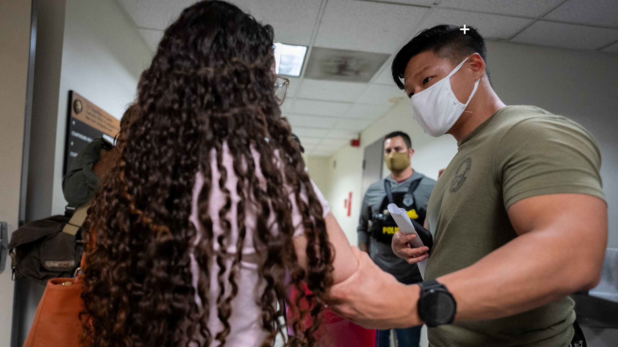 Liberan a mexicana transgénero detenida en Oregón, Estados Unidos