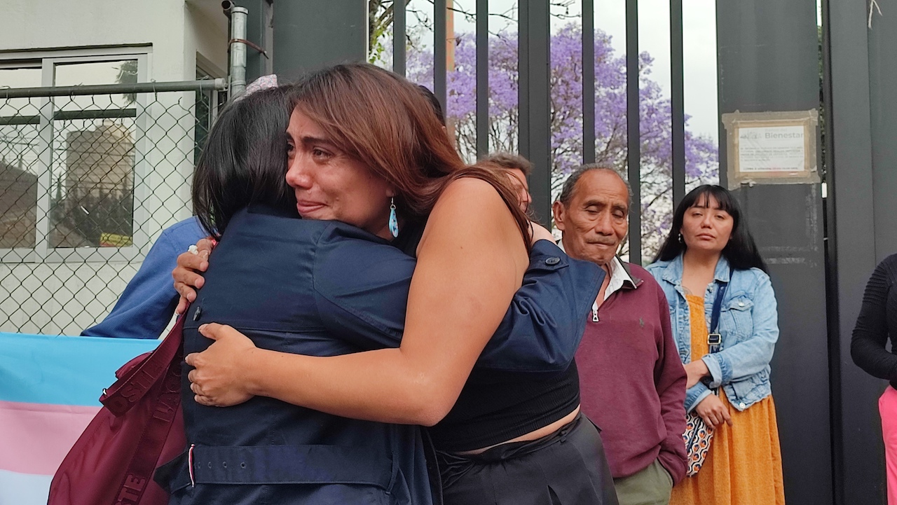 Natalia Lane, activista y defensora de derechos humanos, logra histórica sentencia contra su agresor por tentativa de transfeminicidio