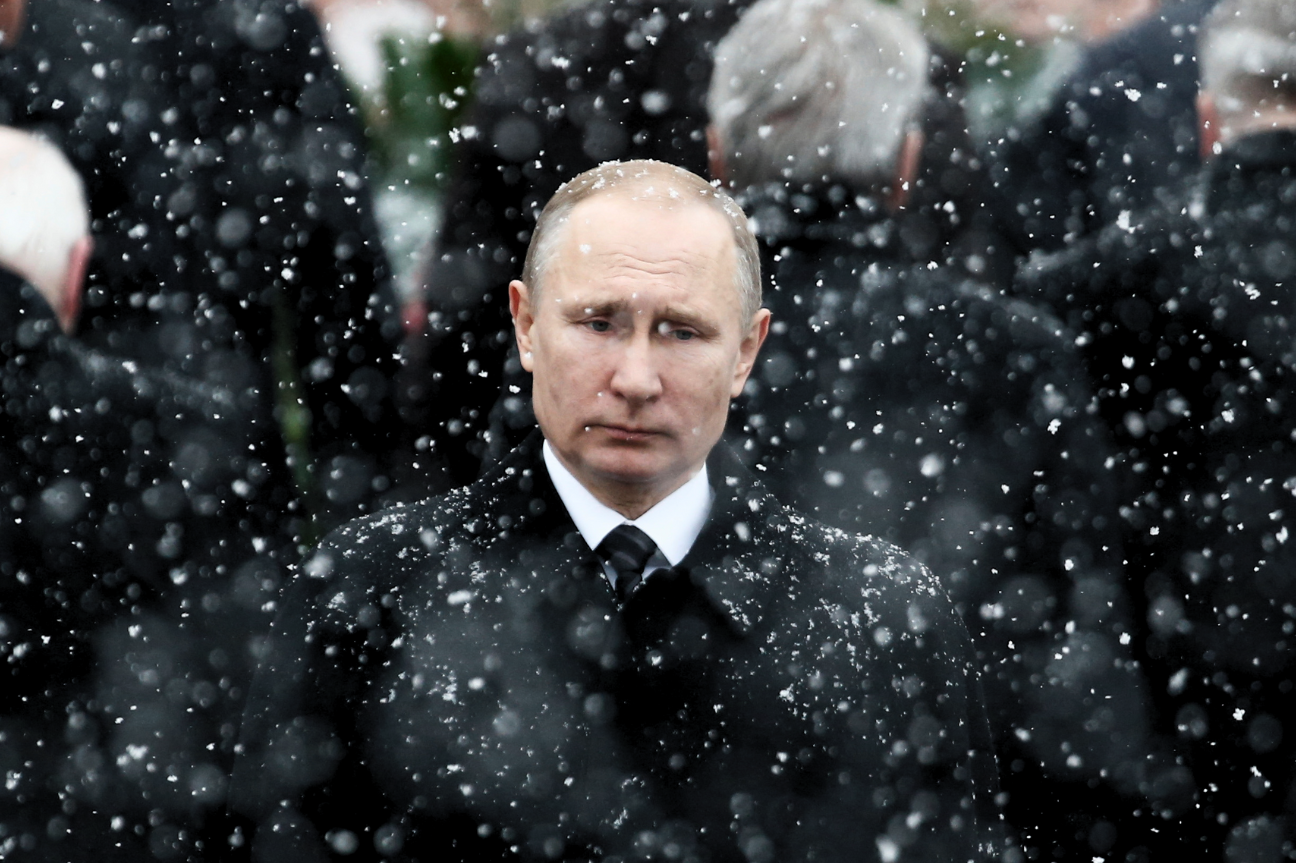 La Reelección de Putin: Impactos Globales y Tensiones Emergentes