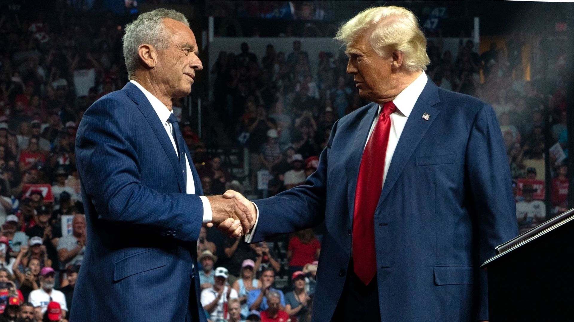 Compartió gobierno de Trump datos personales de beneficiarios de Medicaid con autoridades migratorias