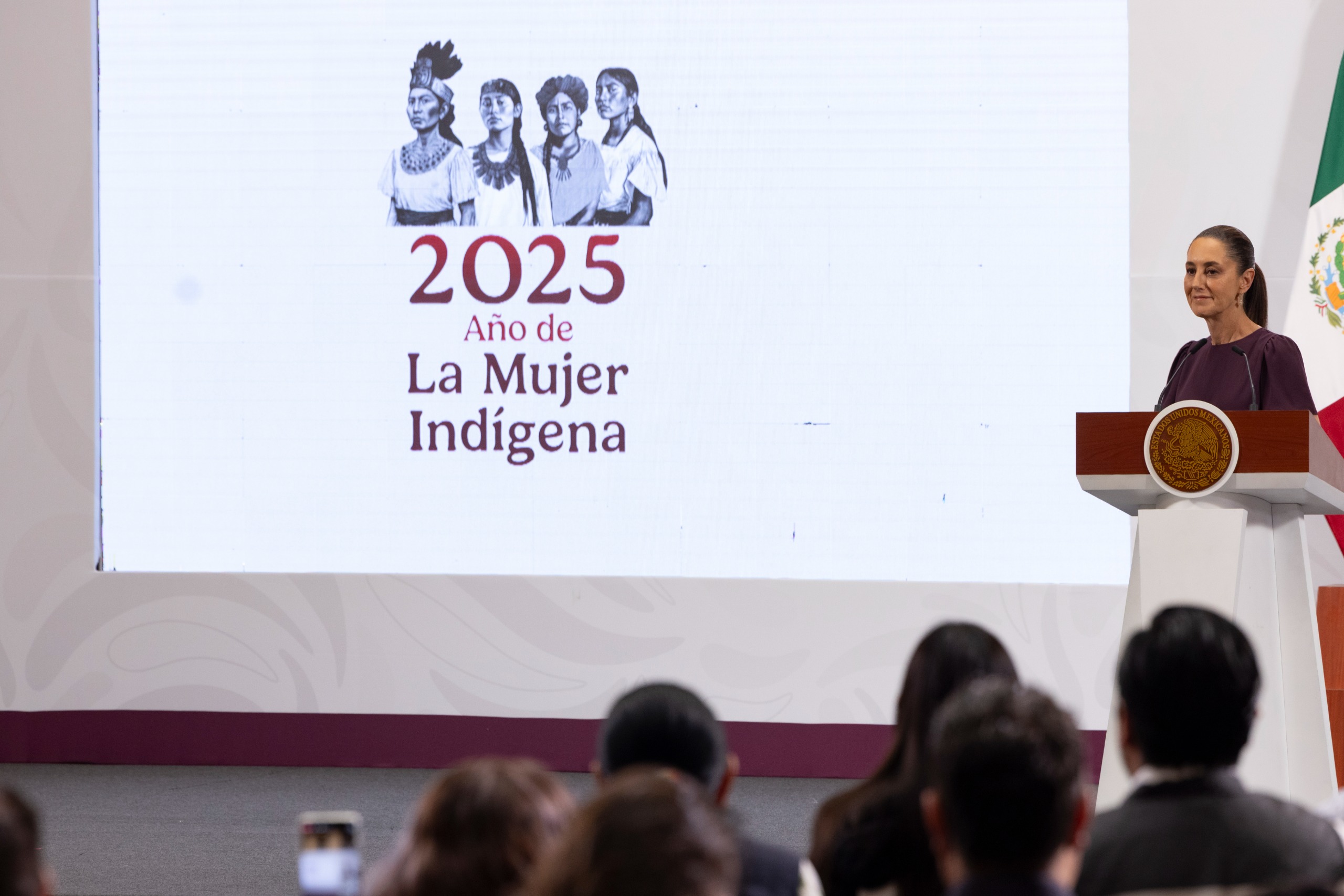 “Comunicación con Estados Unidos es buena”, Claudia Sheinbaum tras llamada telefónica con Donald Trump