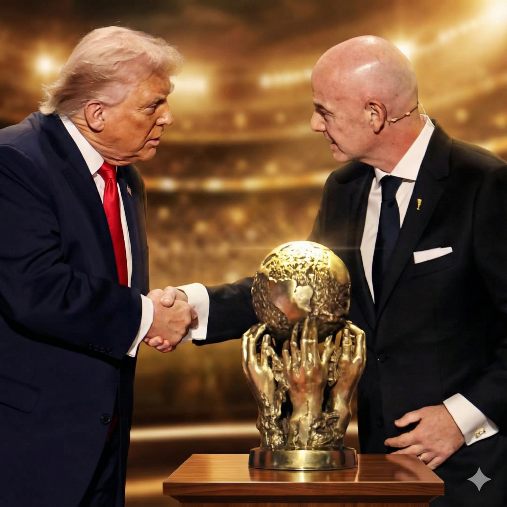 Desestima Estados Unidos los cargos contra los últimos acusados de alto perfil del FIFA Gate