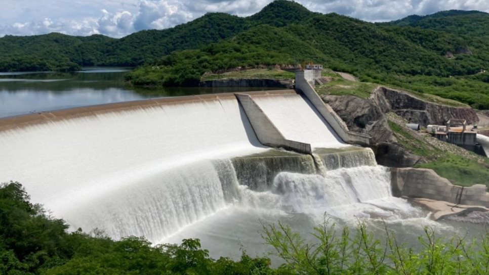 Reciben diputados iniciativa de la presidenta Sheinbaum de la Ley General de Aguas y reformas a la Ley de Aguas Nacionales