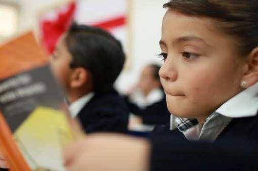 Las niñas y niños son más felices en espacios públicos: Consulta Nacional “¿Me escuchas? 2022”