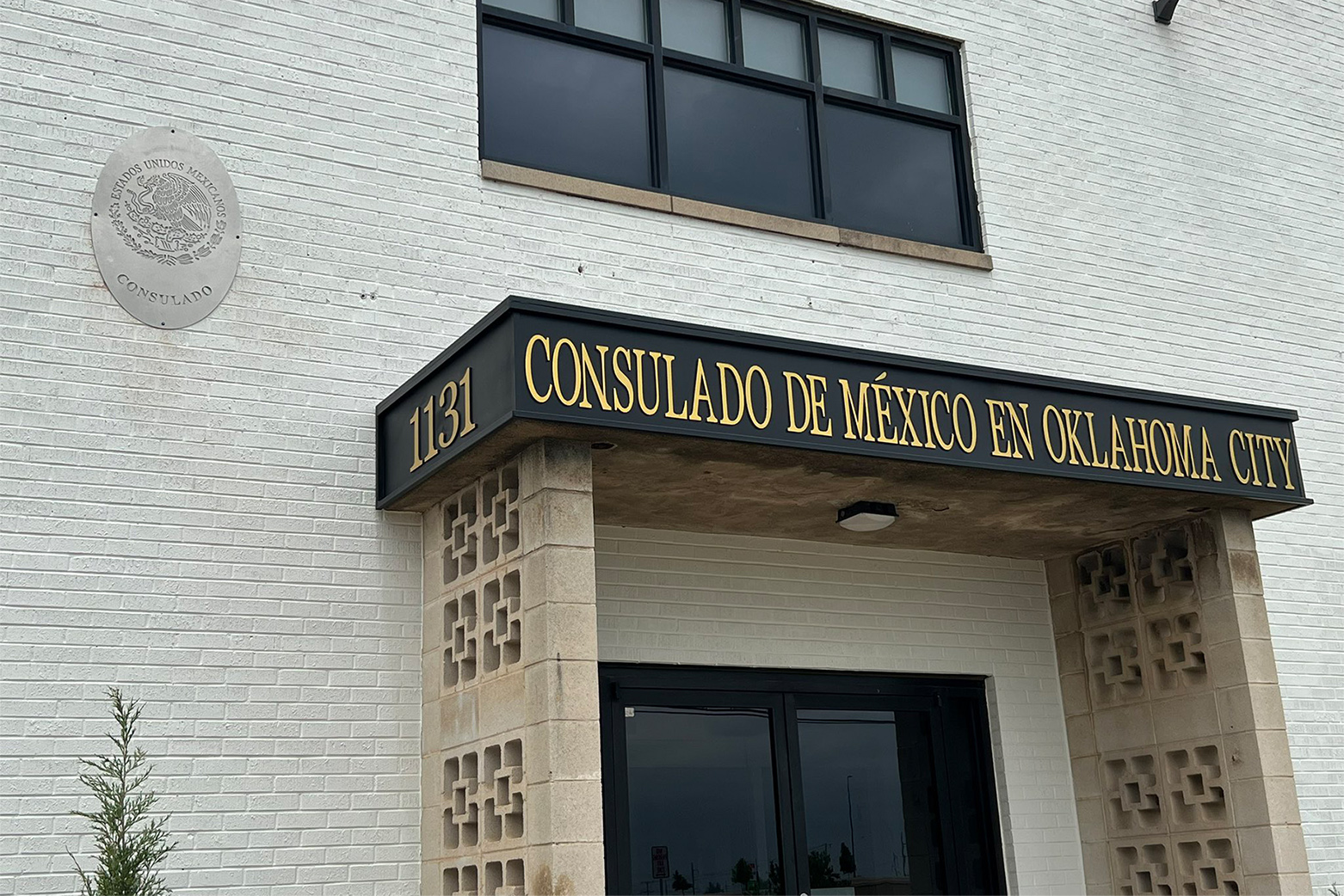 Intensificará Consulado de México en Oklahoma City sus servicios, asistencia y protección consular ante aprobación de medida estatal HB4156