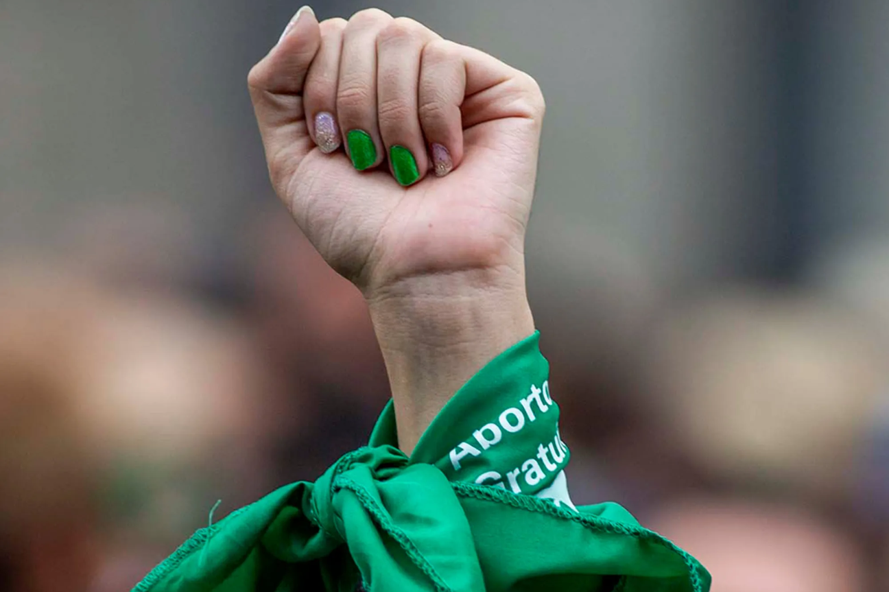 Avanza Marea Verde en 24 entidades: Tabasco despenaliza el aborto hasta las 12 semanas de gestación