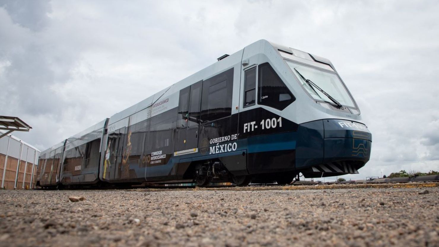 Expresan Gobiernos y embajadas condolencias tras accidente ferroviario en Oaxaca