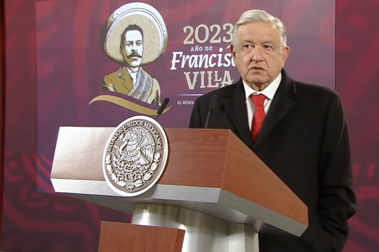 Apoyará México a Turquía y Siria por terremoto: López Obrador