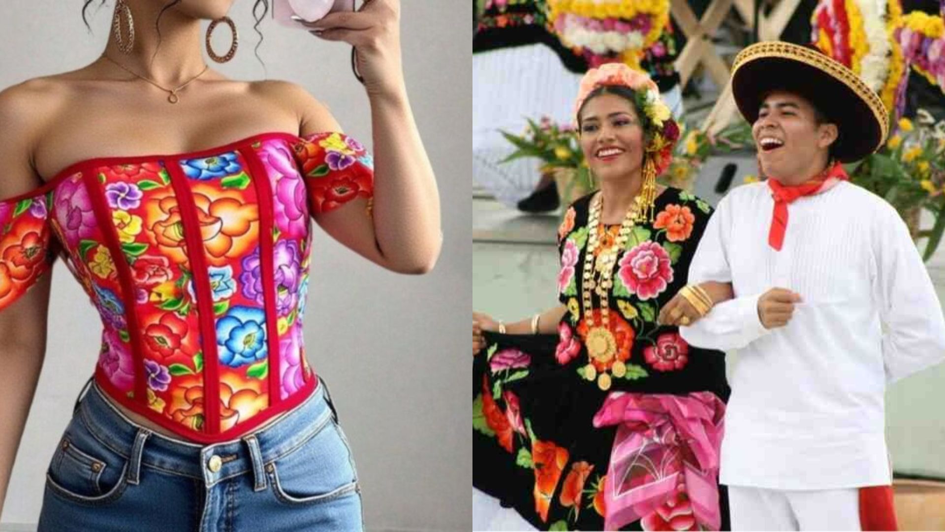 Ofrece Shein disculpas a bordadoras de pueblos originarios de Oaxaca