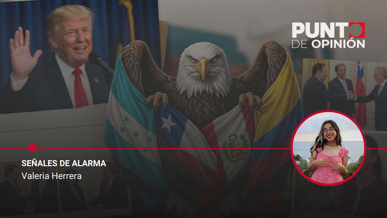 Señales de alarma