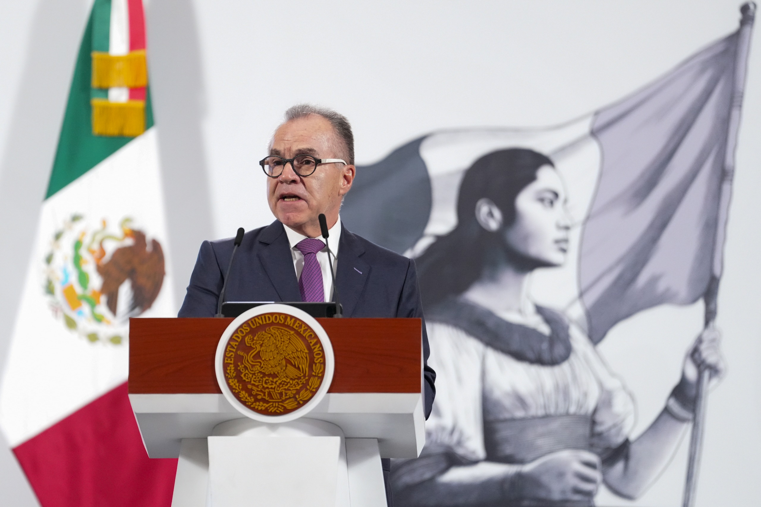 Anuncia AMPIP construcción de 116 nuevos parques industriales en México con una inversión de 5 mil mdd