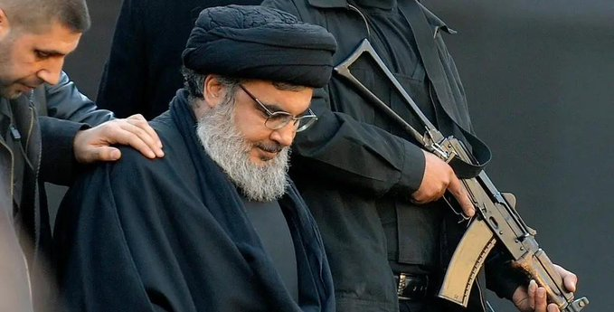 Confirman muerte de Hasán Nasrallah, líder de Hezbolá, tras bombardeos de Israel