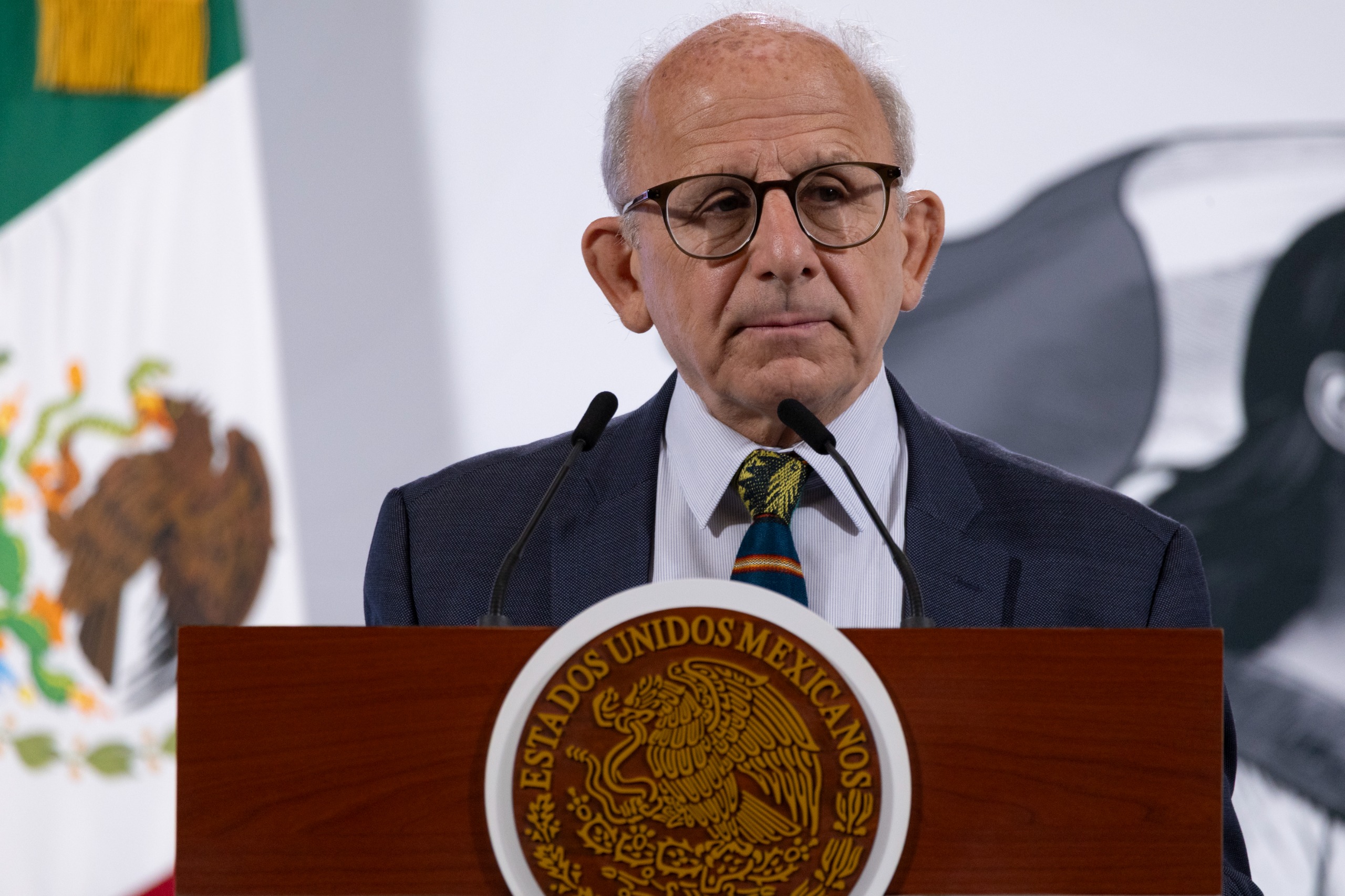 Han repatriado 2,082 bienes culturales durante el gobierno de Claudia Sheinbaum