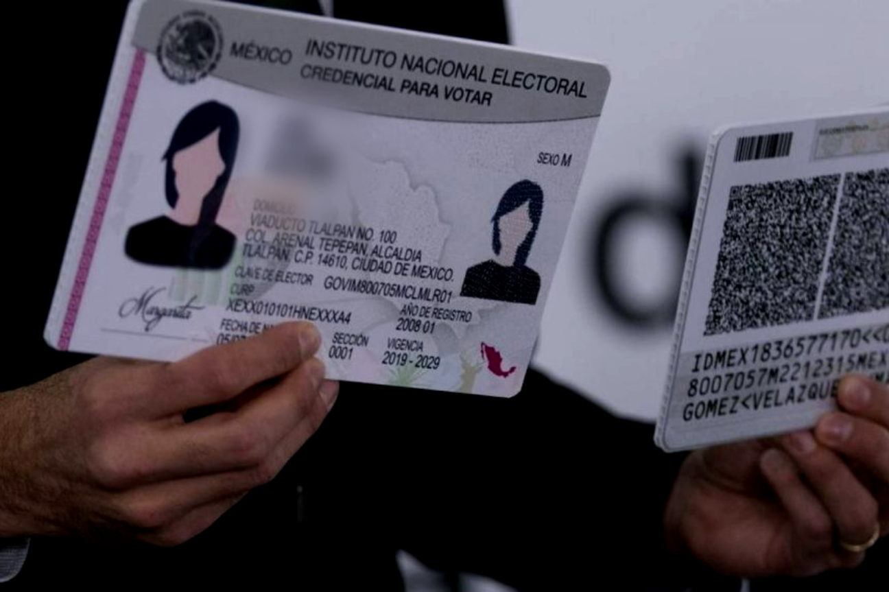 La cancelación de datos que nunca existió