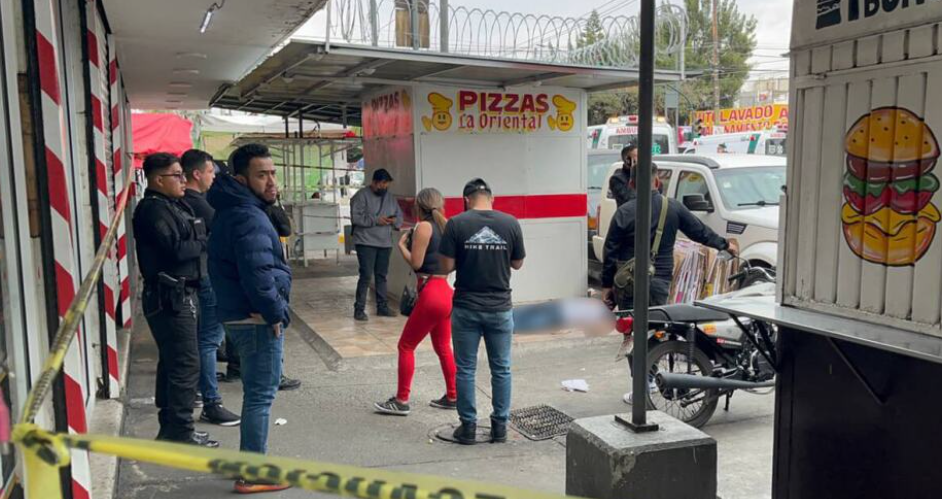 2 presuntos delincuentes fallecidos, 10 detenidos y 7 lesionados como saldo de operativo de la SSC CDMX en Iztacalco