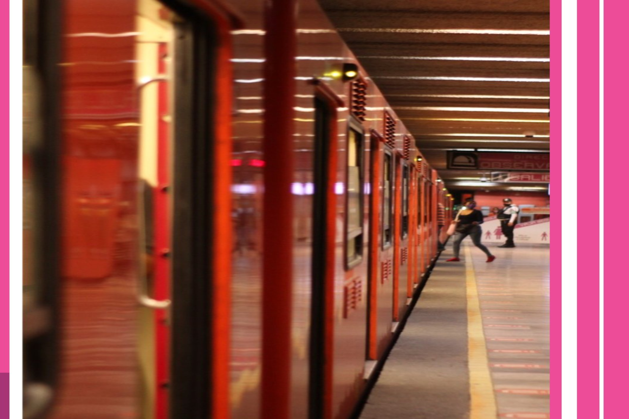 La línea 1 del metro cerrará un año por remodelación