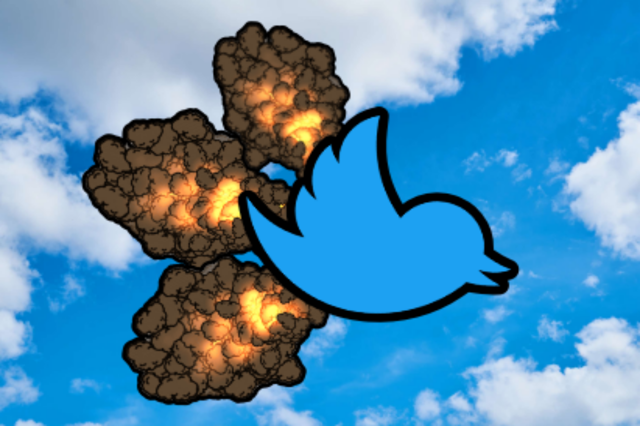 Planea Twitter salir de la crisis con una versión de suscripción sin publicidad