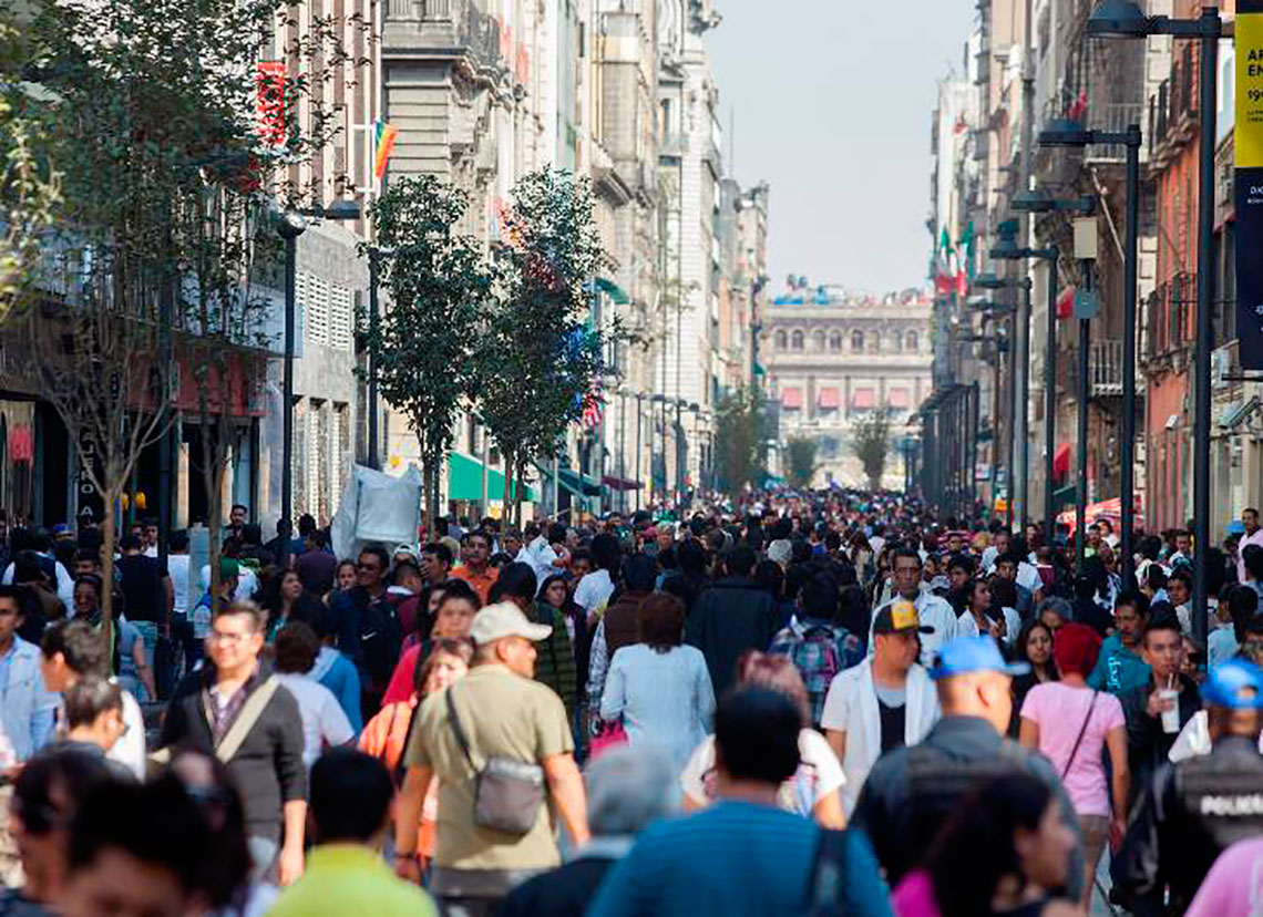 Sube México 11 posiciones en el Reporte Mundial de la Felicidad 2024