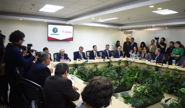 Acuerda industria refresquera reformular productos para disminuir calorías en bebidas tras incremento al IEPS