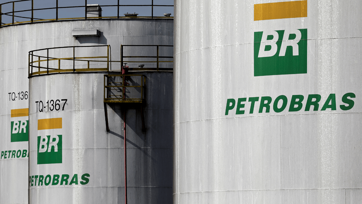 Ayuda Petrobras a evitar colapso energético por falta de gas natural en Argentina