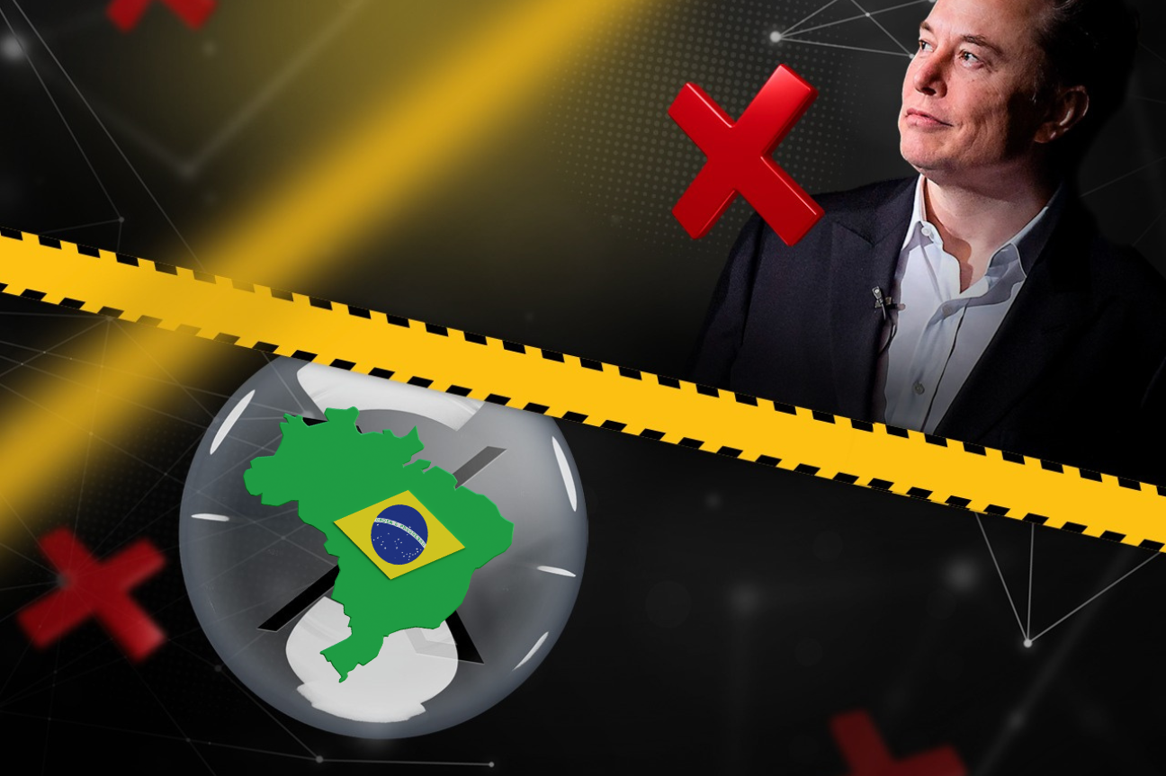 Vuelve “X” a Brasil, Musk acatará la resolución del Tribunal Supremo