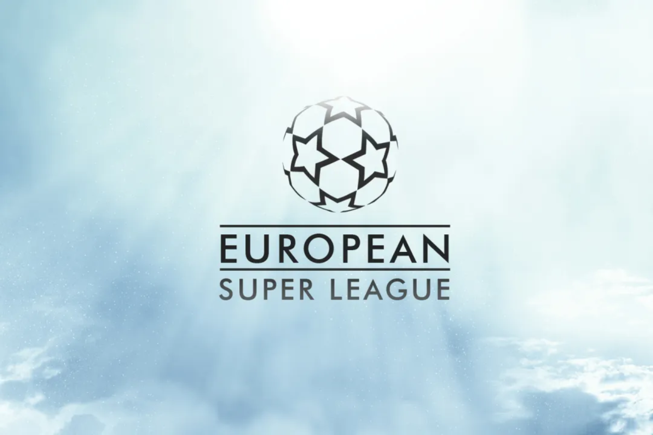 Llegó a su fin la Superliga, el proyecto que reconfiguró el fútbol europeo