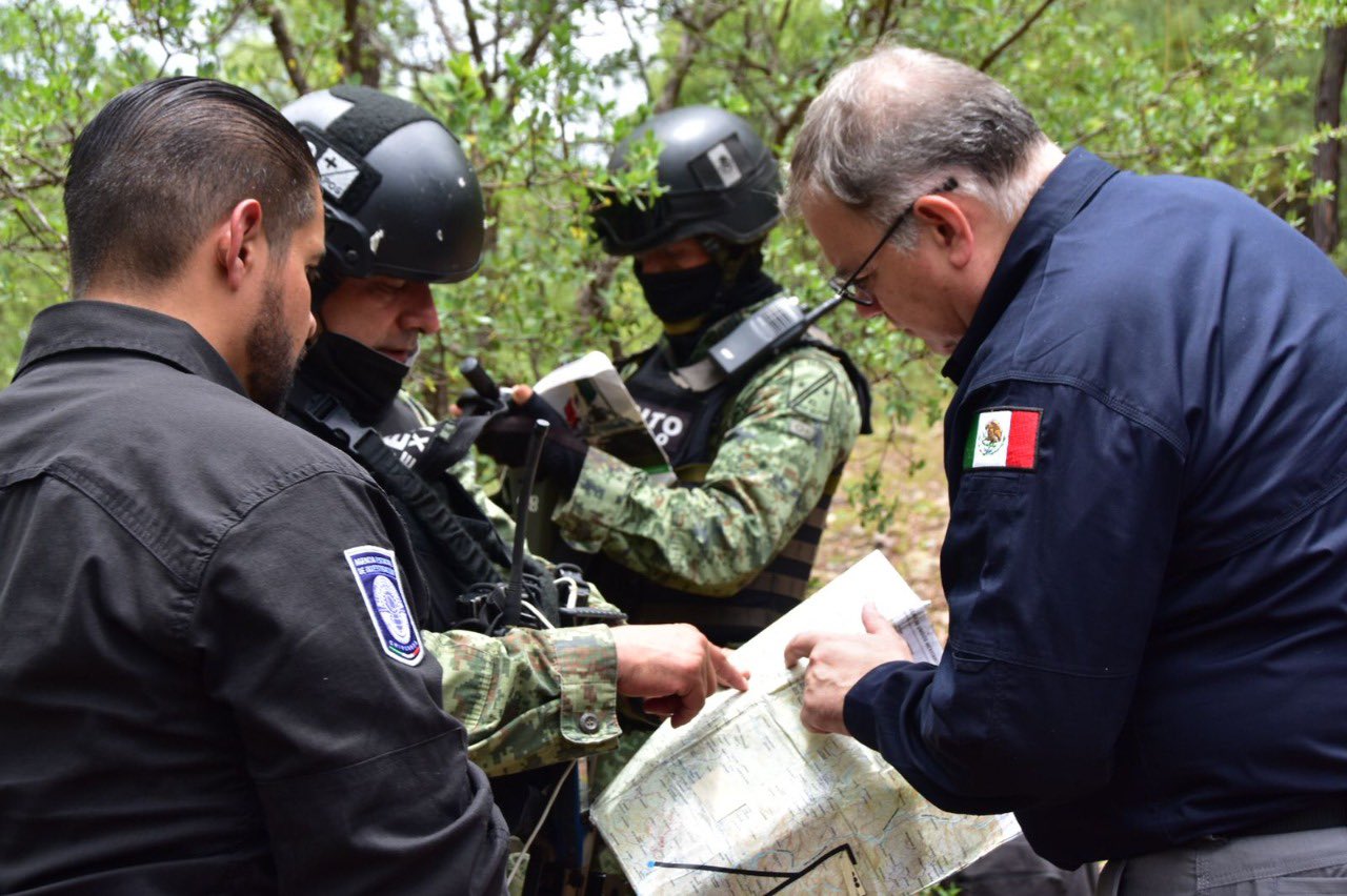 Localizan a hermanos Berrelleza secuestrados por “El Chueco” en Chihuahua