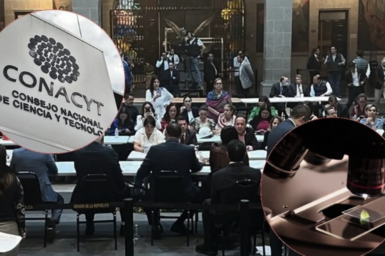 Las nuevas instituciones de la 4T