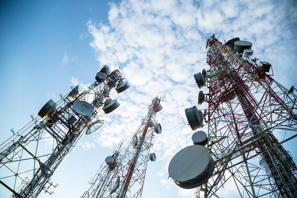 Aprueba Senado Ley de Telecomunicaciones y Radiodifusión; remiten proyecto a Diputados