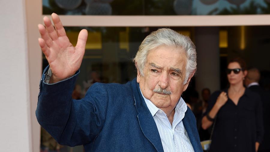Líderes internacionales lamentan el fallecimiento de Pepe Mujica