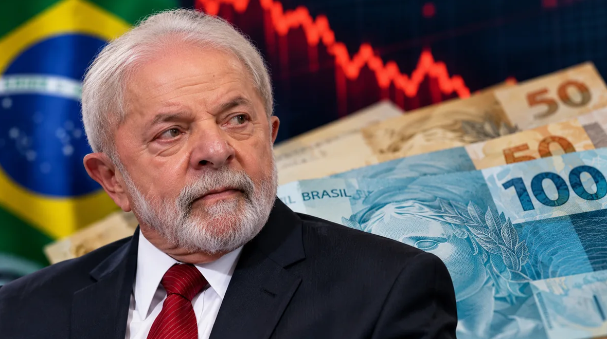 El triunfo de Lula da Silva provocó pérdidas millonarias para los banqueros de Brasil