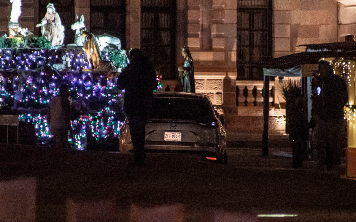 El Rey Mago Solitario