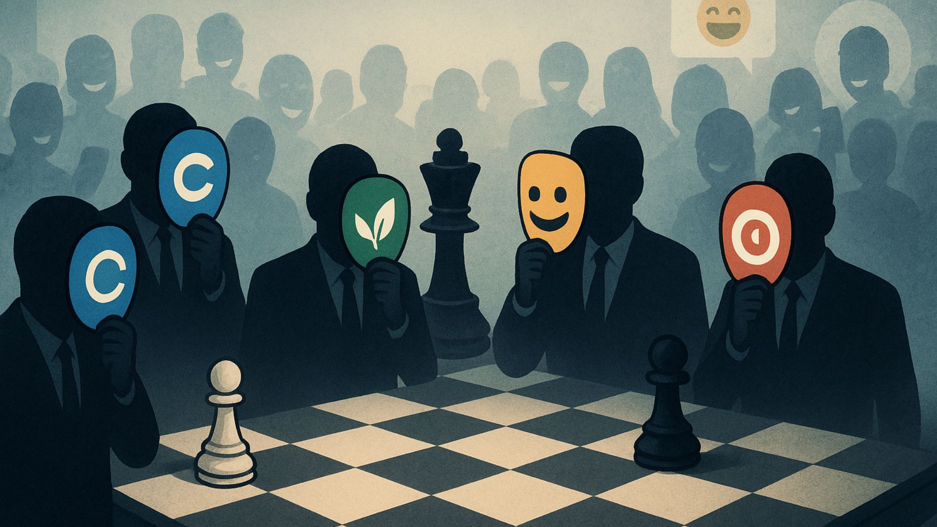 El cambio de piel de los antiderechos: una estrategia global que llega a casa