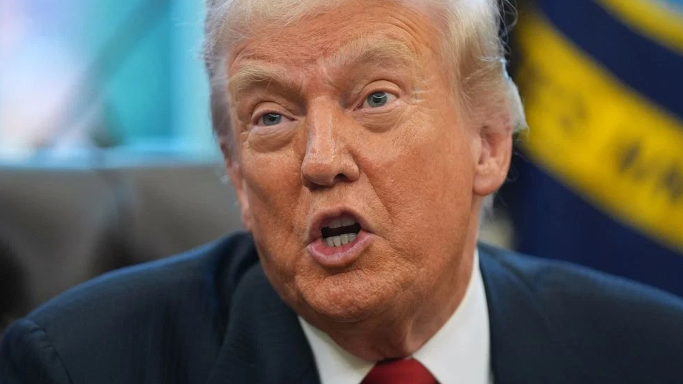 “Me alegro de que esté muerto”: Trump sobre Robert Mueller, exdirector del FBI que dirigió una investigación en su contra