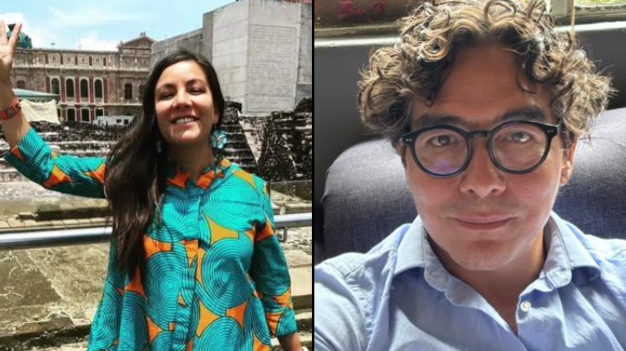 ¿Quiénes eran Ximena Guzmán y José Muñoz?, colaboradores de Clara Brugada que perdieron la vida en ataque