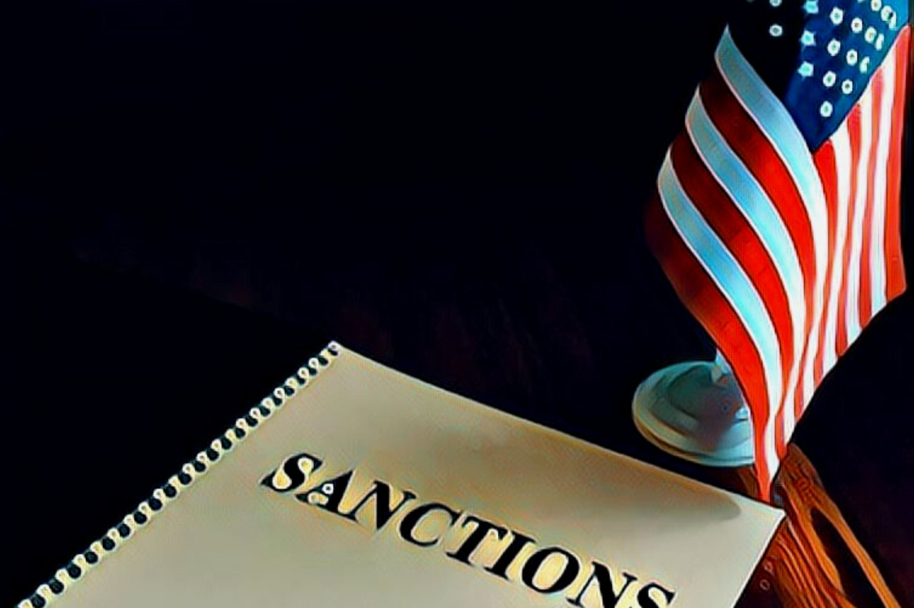 Las sanciones matan