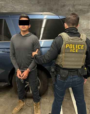 Confirma FGR que exmilitar detenido en EEUU por el caso Ayotzinapa sí cuenta con orden de aprehensión en México