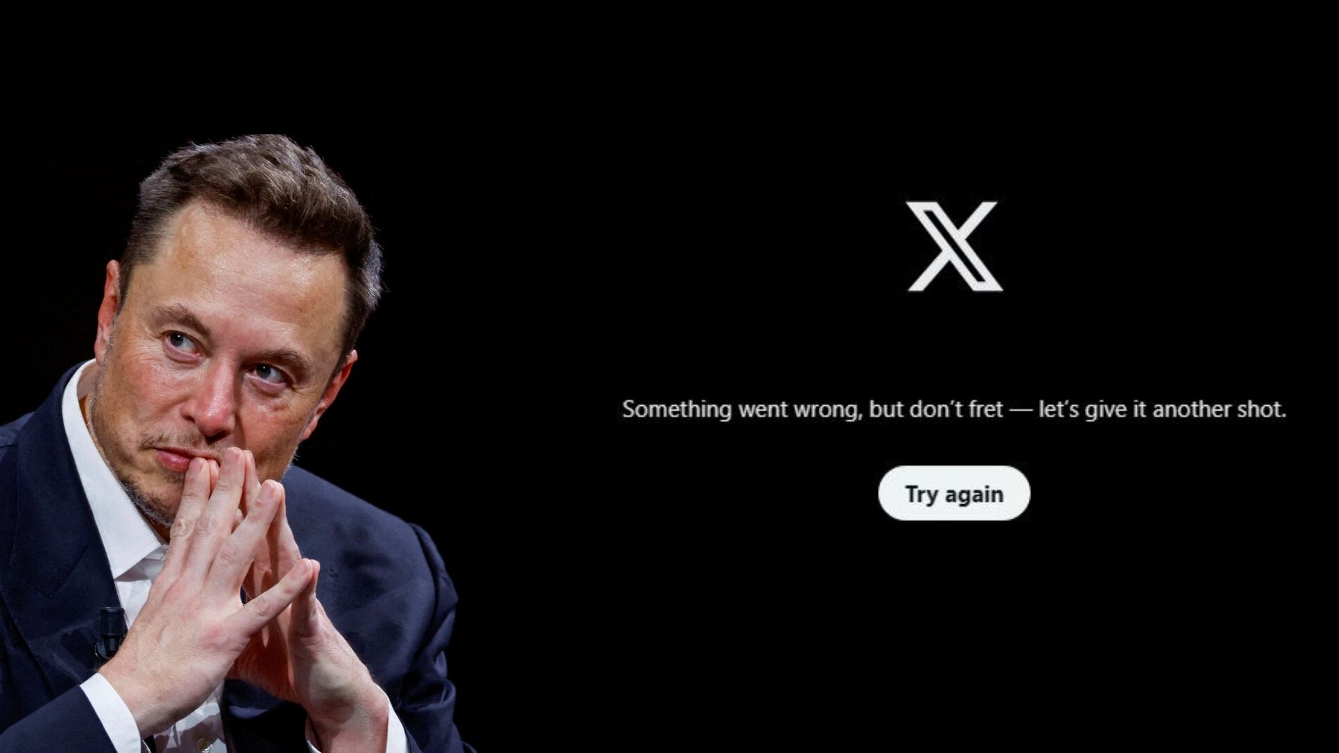 Fallas en X podrían estar relacionadas con despido masivos de personal ordenadas por Elon Musk