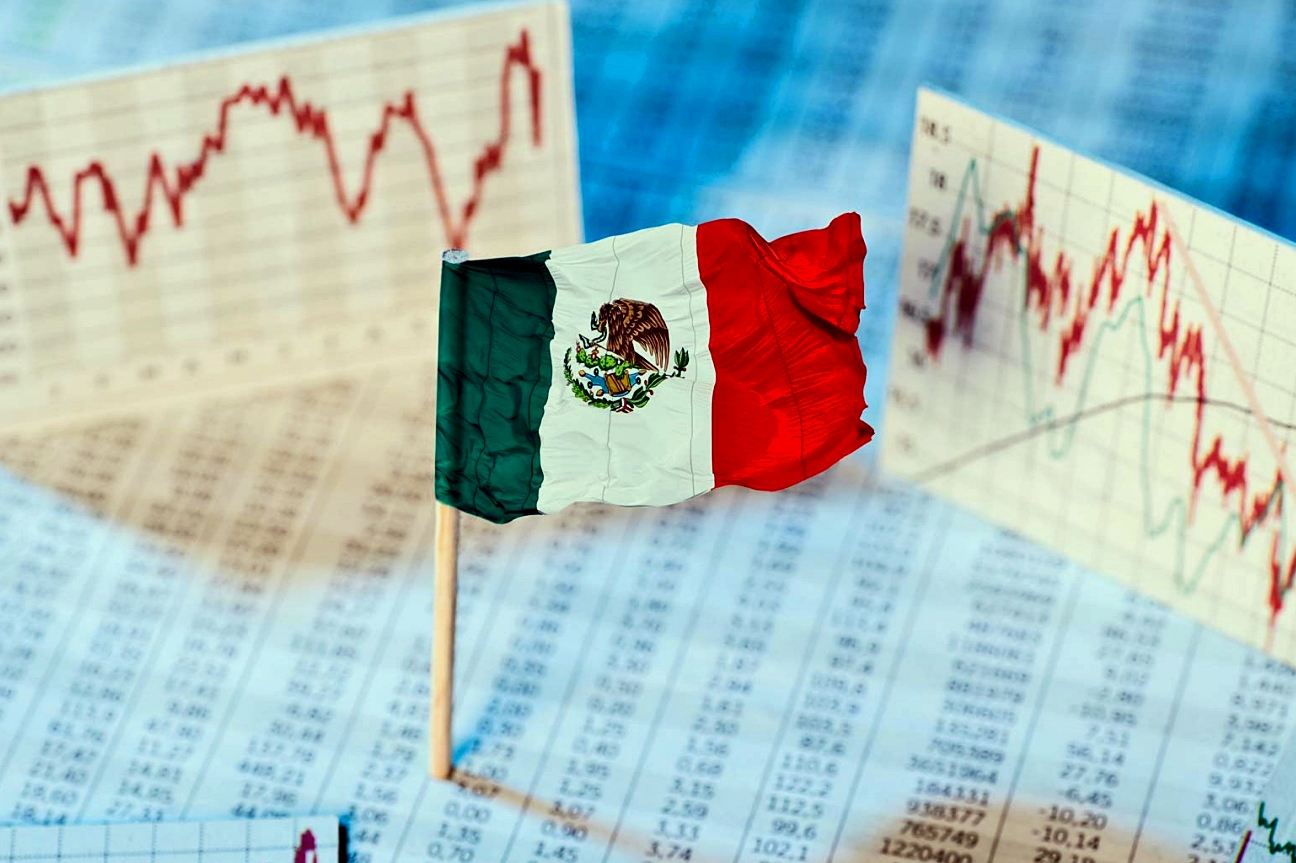 Ocupa México sexto lugar de los países con menor desempleo: OCDE