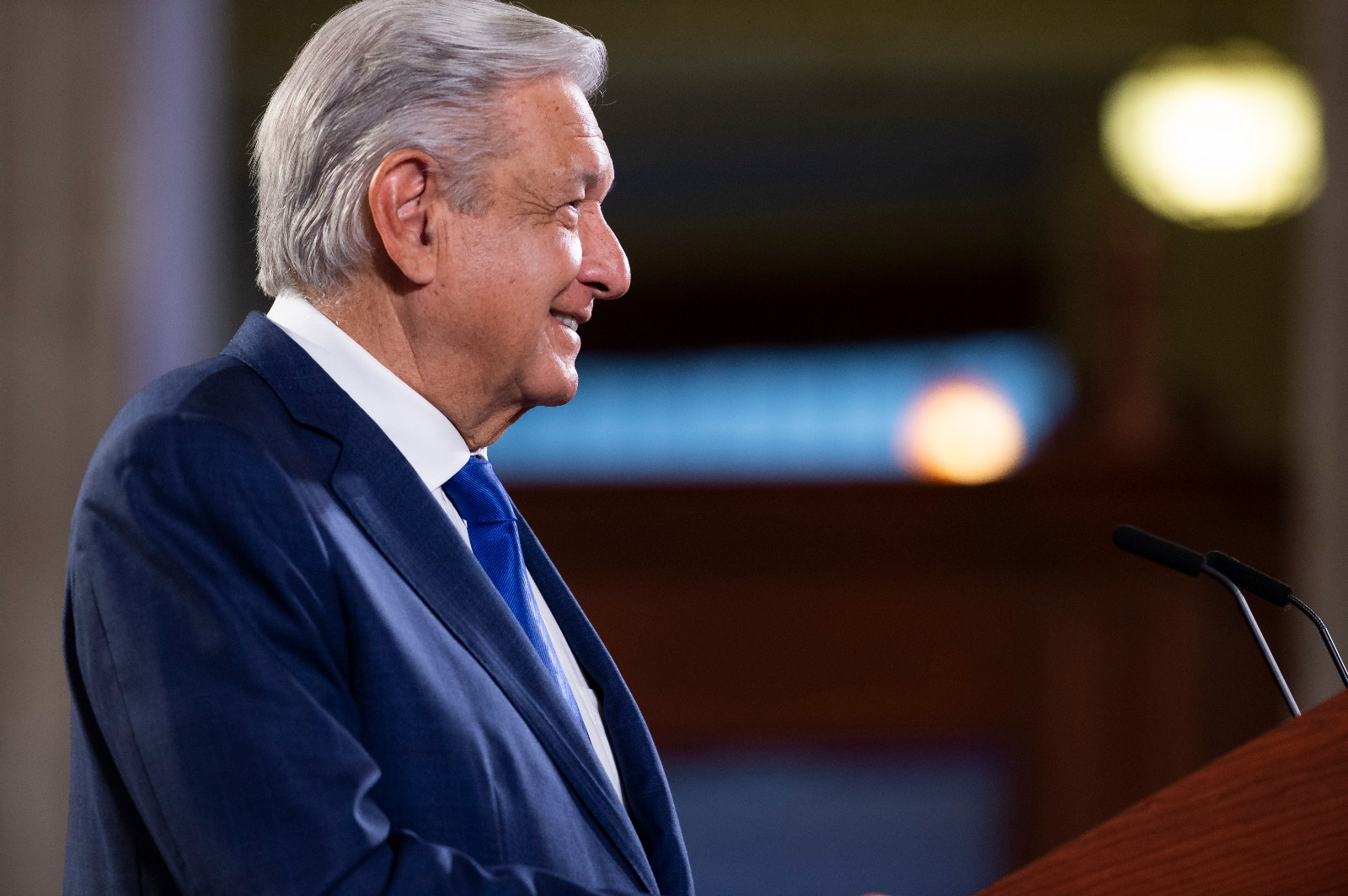 Revelan presunta molestia del Gobierno de EUA con el presidente López Obrador