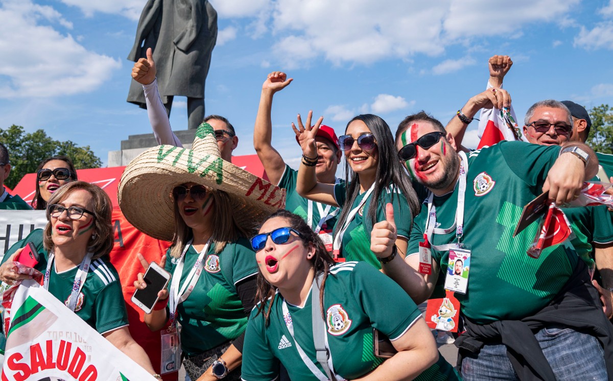 World Happiness Report 2026: Se ubica México entre los 15 países más felices del mundo