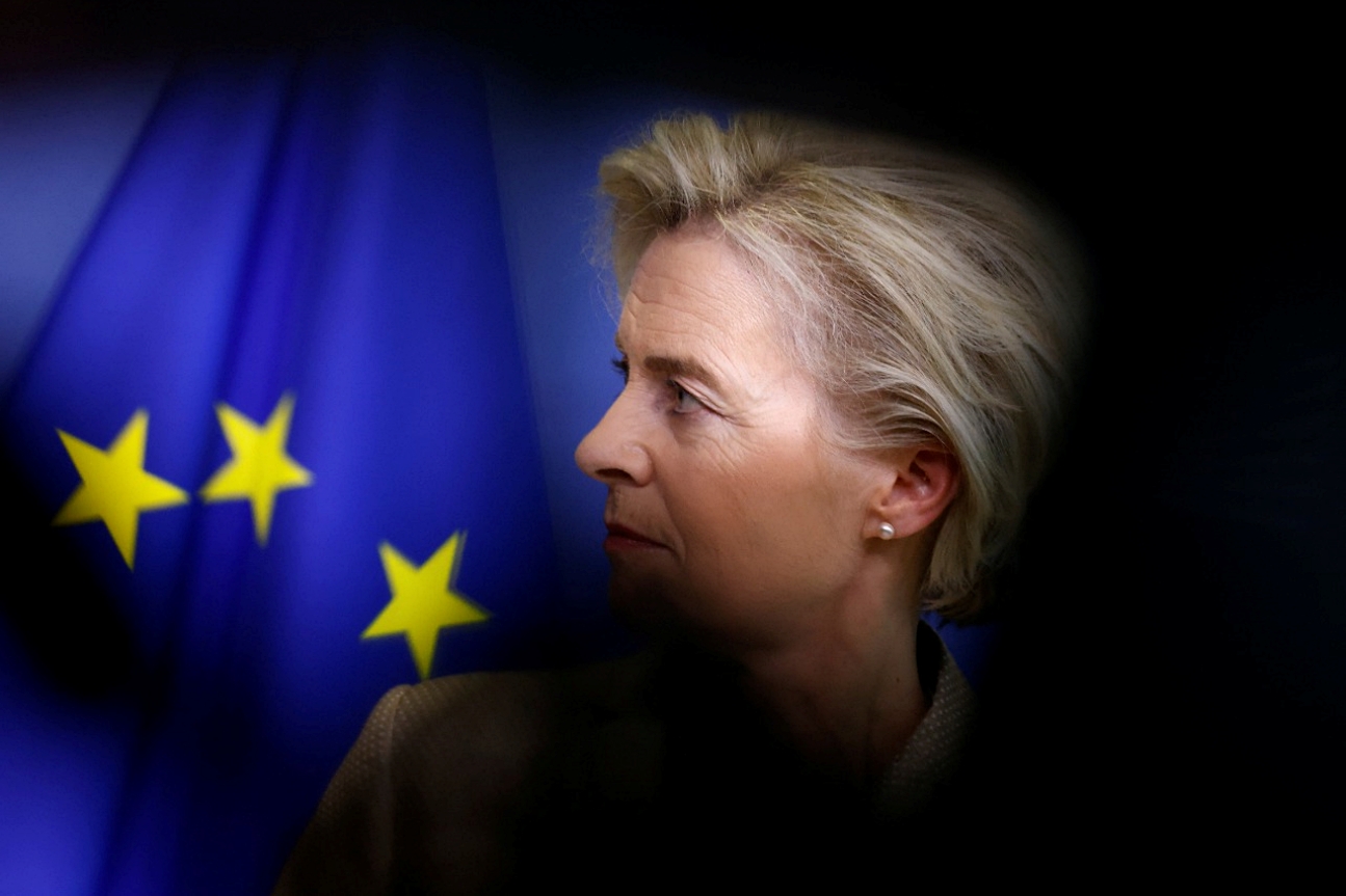 Unión Europea aumenta tensión e impondrá sanciones a Rusia tras referendos separatistas