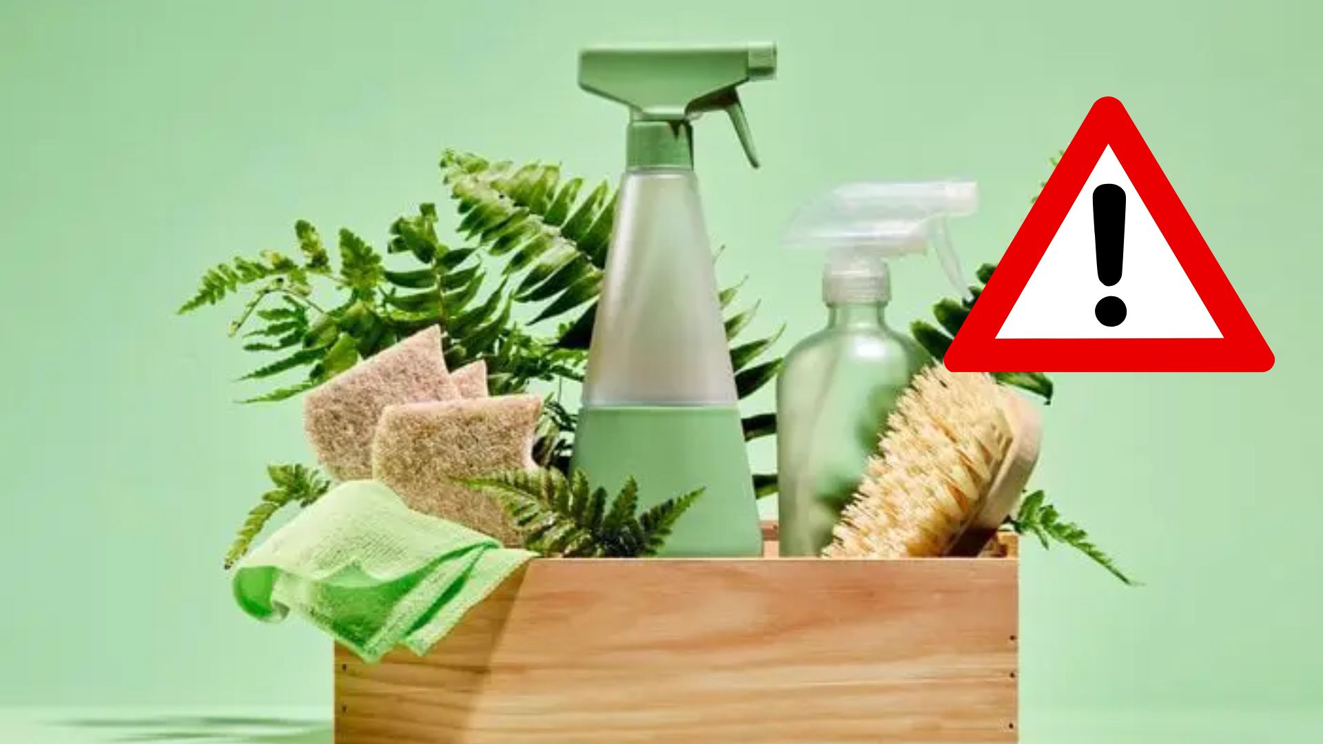 Regula Senado publicidad engañosa en productos “verdes” o “ecológicos”