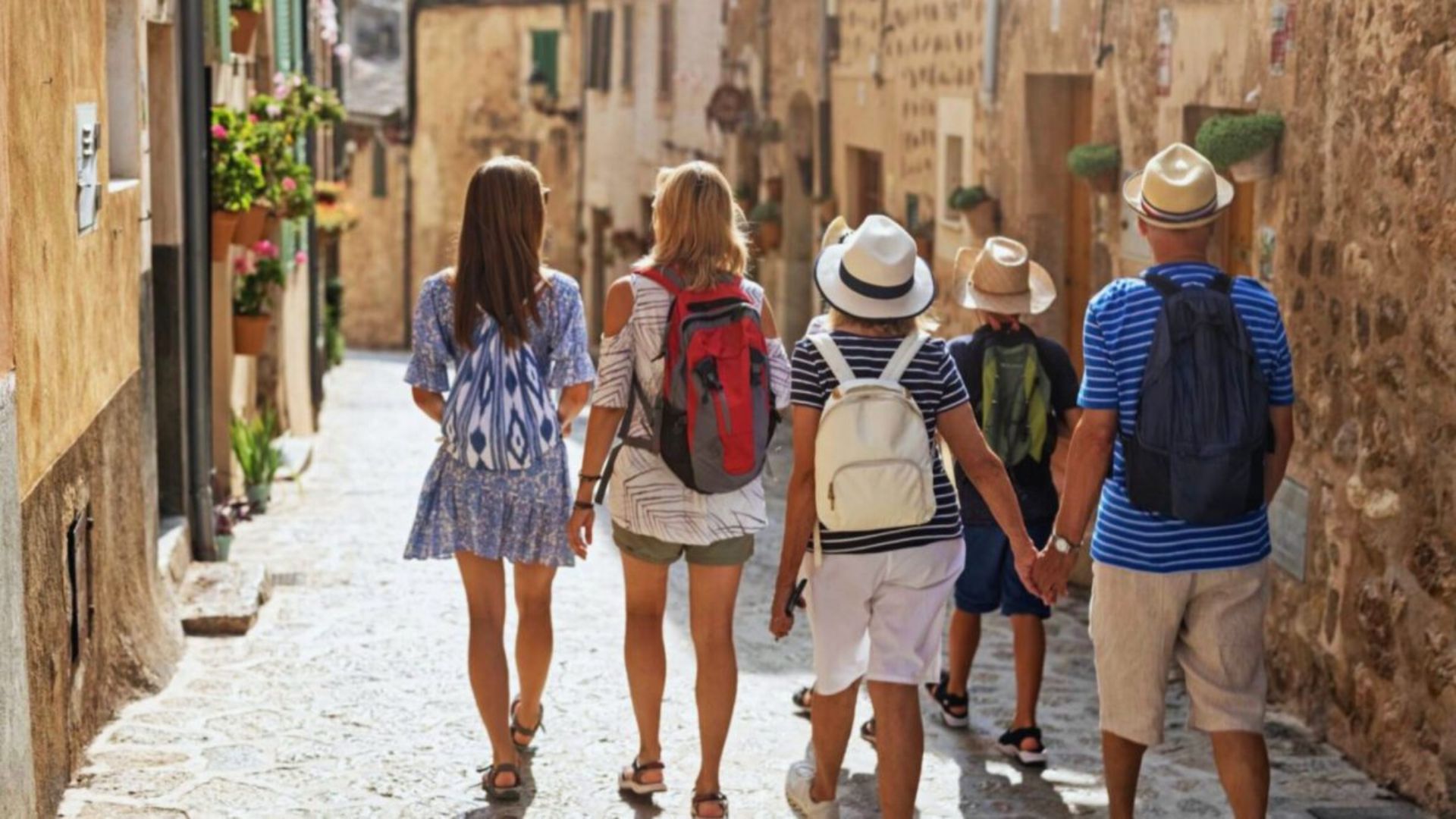 Perciben extranjeros a México como un país seguro para vivir, según encuesta de Mexico Daily News