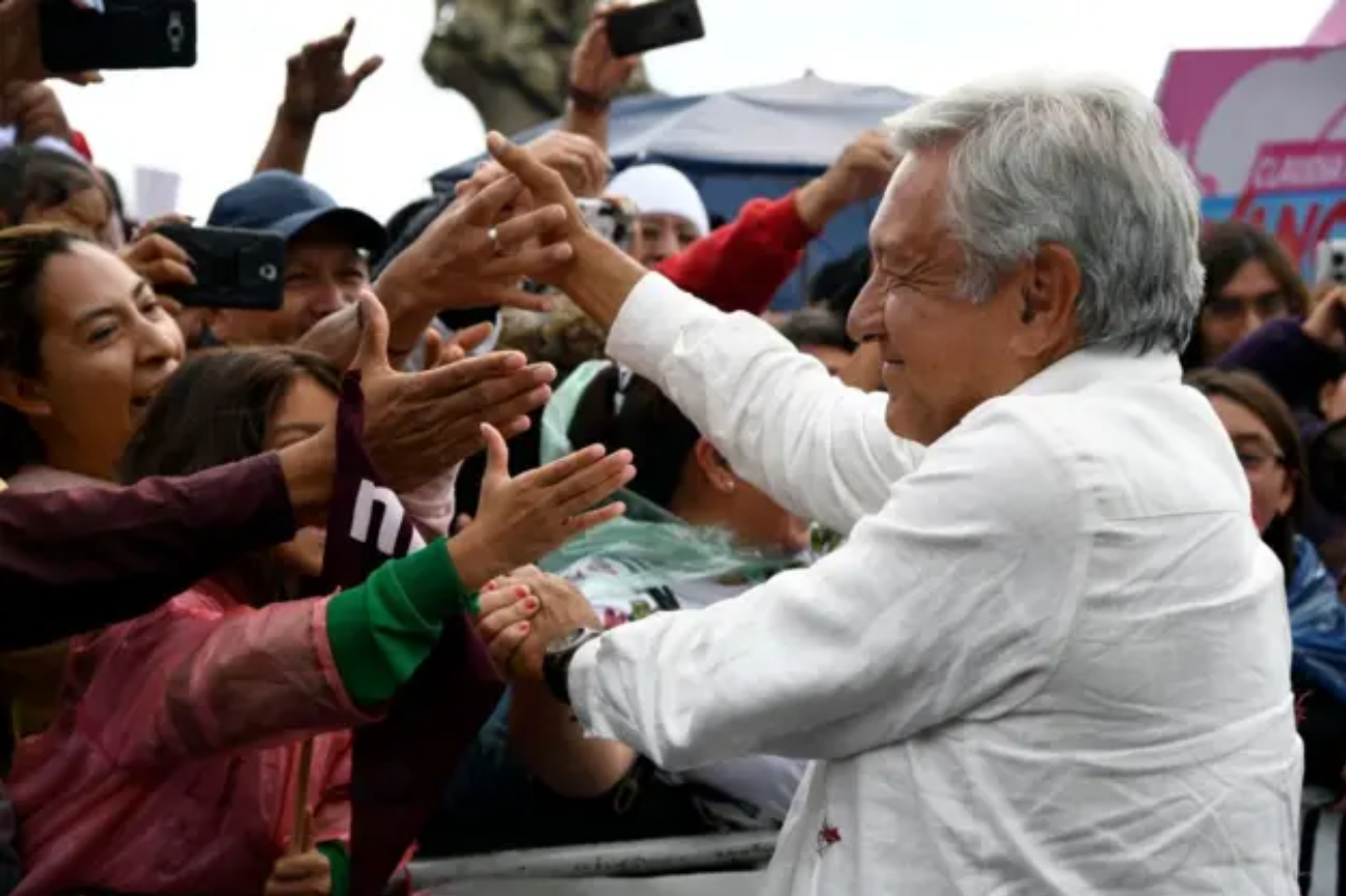 Combatir la pobreza y la desigualdad, pilares de sexenio de López Obrador que dieron resultados