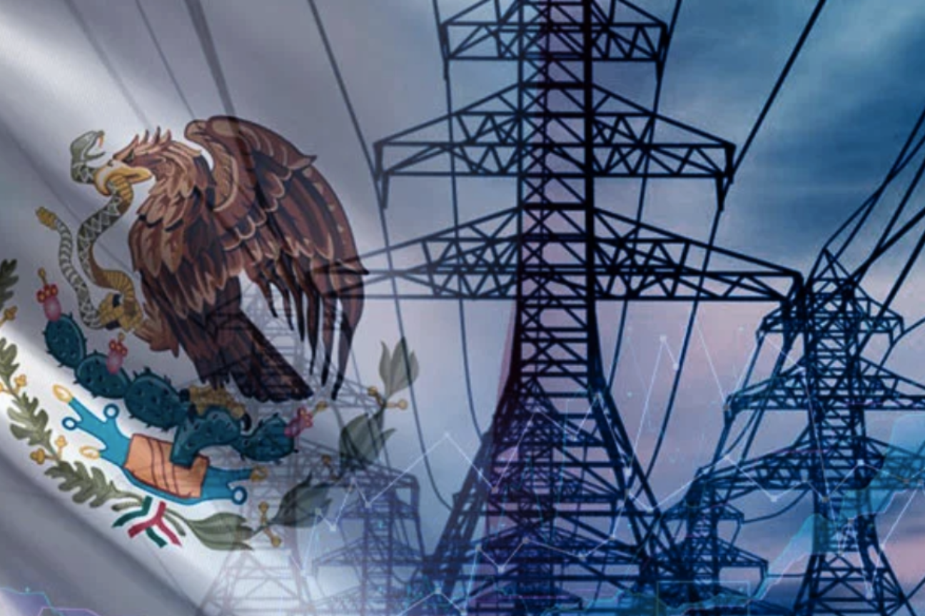 La soberanía energética mexicana le pesa a USA